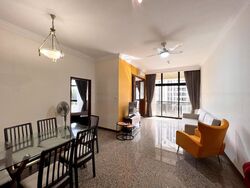 Dover Parkview (D5), Condominium #451557241